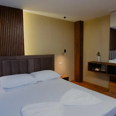 Veranda Apartment