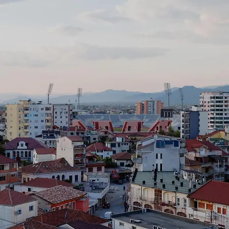 Veranda Shkoder