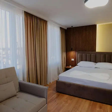 Veranda Shkoder
