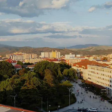 Veranda * Shkoder