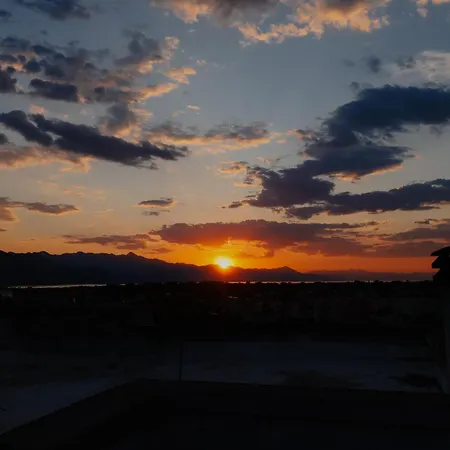 Veranda Διαμέρισμα Σκόδρα