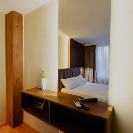 Appartement Veranda Shkodër