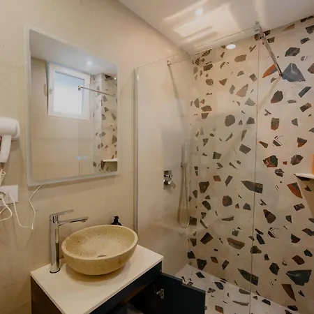 Veranda Appartement *