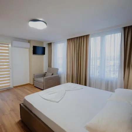 Lejlighed Veranda Shkodër