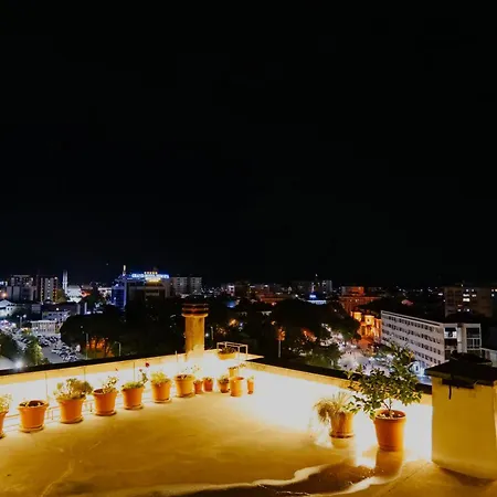 Veranda *