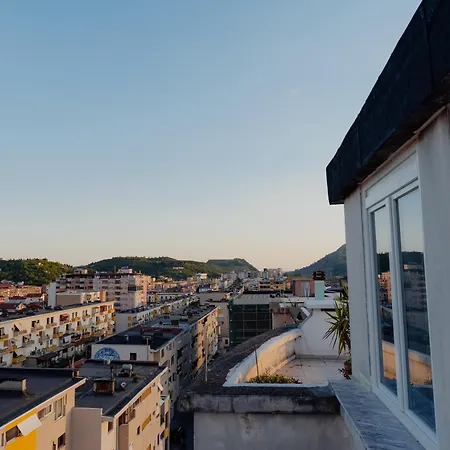 Appartement Veranda Shkodër