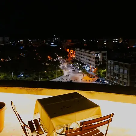 Veranda *