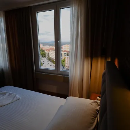 Veranda Appartement *