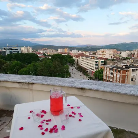 Daire Veranda Shkodër