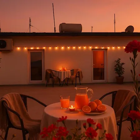 Appartement Veranda Shkodër