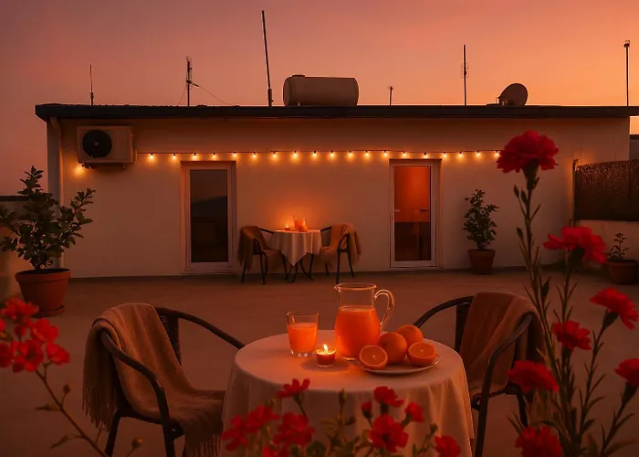 Lejlighed Veranda Shkodër